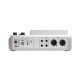 4. RODE RODECaster Duo White - Podcast Production Studio