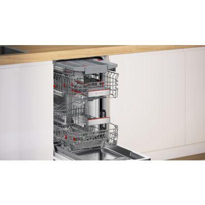 5. Built-in dishwasher BOSCH SPI6EMS21E