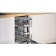 5. Built-in dishwasher BOSCH SPI6EMS21E