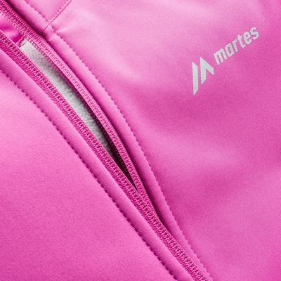 8. Children's Softshell NEDO KIDS