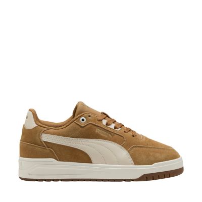 Puma Downtown SD shoes brown 402597 07