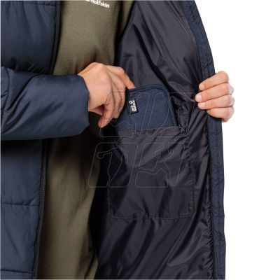 6. Jack Wolfskin Deutzer Long JKT Jacket M 1207451_1010