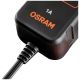 11. BATTERYcharge 901 charger, charging voltage: 6/12 V OSRAM, charging current: 1A