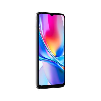 3. ZTE Blade A35e 2/64GB Silver Gray smartphone