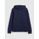 7. Men's regular hooded sweatshirt 4F 4FRAW26TSWSM3160-31S