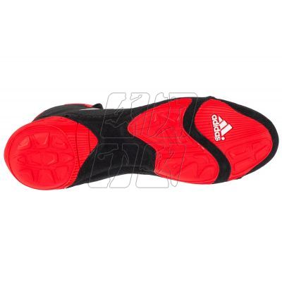 4. Adidas Adizero Mat Wizard 6 M IG2015 boxing shoes