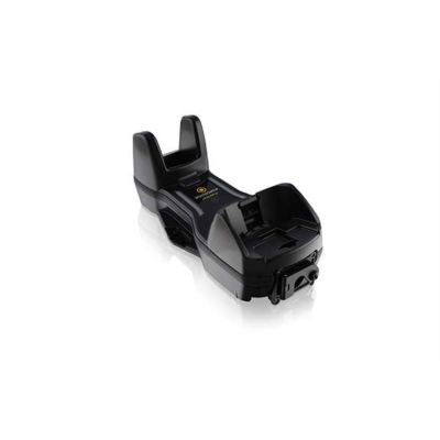 8. Datalogic PM9600-SR433RBK10 Barcode Reader Handheld 1D/2D Laser Barcode Reader Black, Yellow