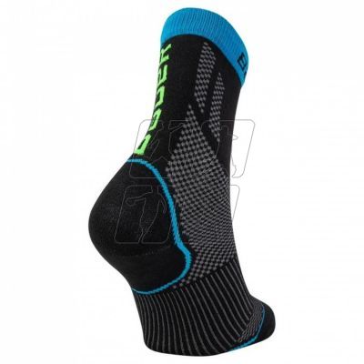 4. Bauer Performance Low 1059309 Hockey Socks