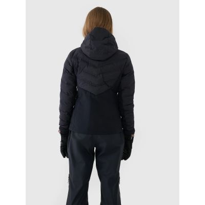 7. Ski jacket with Pertex Shield 20000 membrane for women 4F 4FWAW24TTJAF581-20S