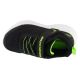 3. Skechers Bounder - Quantarun 403905N-BLK Black 23