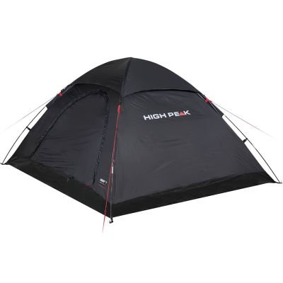 19. High Peak Monodome 4 tent 10310