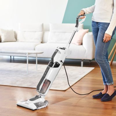 7. Polti Vaporetto PTEU0295 3 Clean 3in1 steam cleaner
