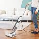 7. Polti Vaporetto PTEU0295 3 Clean 3in1 steam cleaner
