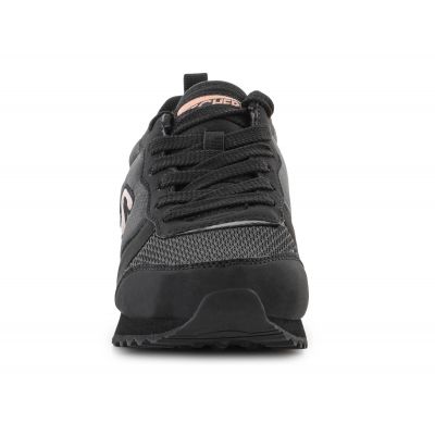 3. Skechers OG 85 shoes - 2KEWL W 177004-BBK