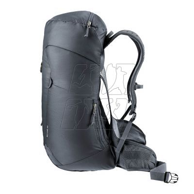 2. Deuter AC Lite 30L Hiking Backpack 3421024-7000