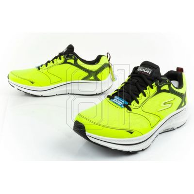 14. Skechers Go Run Consistent M 220869/YLBK Running Shoes