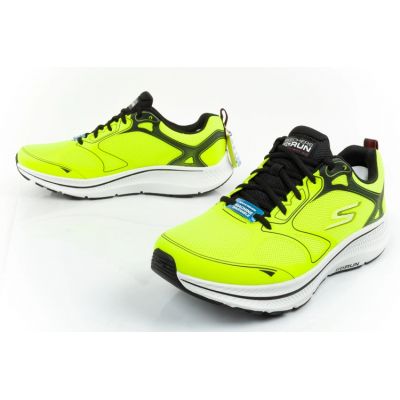 14. Skechers Go Run Consistent M 220869/YLBK Running Shoes