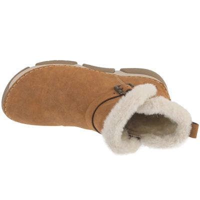 3. Rieker Ankle Boots 45966-20 Brown 36