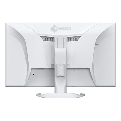 5. EIZO FlexScan EV3240X-WT Monitor - 80 cm (31.5") - 3840 x 2160 pixels - 4K Ultra HD - LCD - 5 ms - White