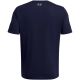 7. Under Armor GL Foundation Uodate SS M 1382915 410 T-shirt