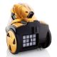 5. Hyundai VC014 Vacuum Cleaner 1.3L Cylinder Vacuum Dry 800W Bagless