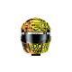 4. LEGO Editions 43023 – Lando Norris McLaren Mastercard F1 Team Helmet