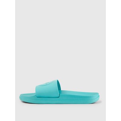 6. Girls' flip-flops 4F 4FJRSS26FSLIF073-35S