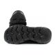 9. Skechers women's winter boots, insulated leather ankle boots