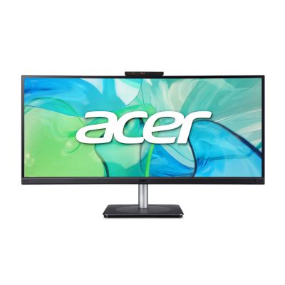 8. Acer Vero CB3 CB343CURJ0bemiiprcuzx Computer Monitor 86.4 cm (34") 3440 x 1440 px Wide Quad HD LCD Black