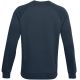 16. Under Armor Rival Fleece Big Logo HD Sweatshirt M 1357093 410
