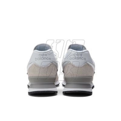 14. New Balance M ML574EVW shoes