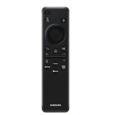 58. Samsung QE77S90F OLED TV 77'' 4K Ultra HD 144 Hz Tizen Dolby Atmos Black