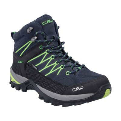 6. CMP Rigel Mid Trekking M 3Q12947-51AK shoes