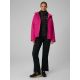 11. Women's trekking jacket 10000 membrane 4F 4FRAW26TTJAF1367-54S