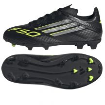 Adidas F50 League FG/MG Jr JH7744 shoes