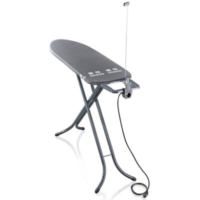 2. Air Board M Black Plus NF 76215 LEIFHEIT Ironing Board