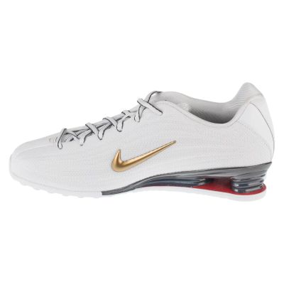 2. Nike Shox Z HQ7540-100 White 36