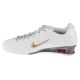2. Nike Shox Z HQ7540-100 White 36
