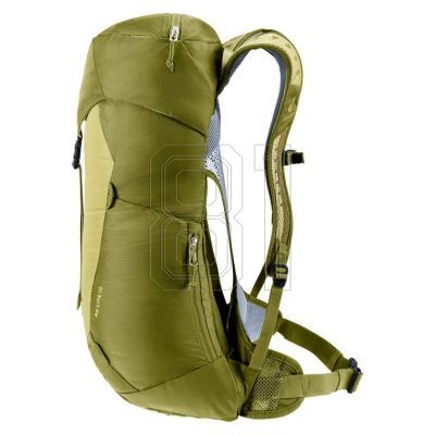10. Deuter AC Lite 16 Hiking Backpack 342062412060