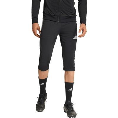 adidas Tiro 26 League Training 3/4 Men's Pants Black KA6342