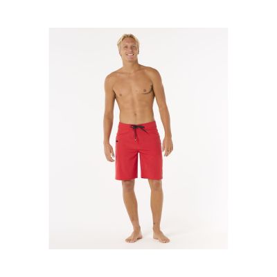 4. RIP CURL Mirage Core boardshorts red
