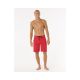 4. RIP CURL Mirage Core boardshorts red