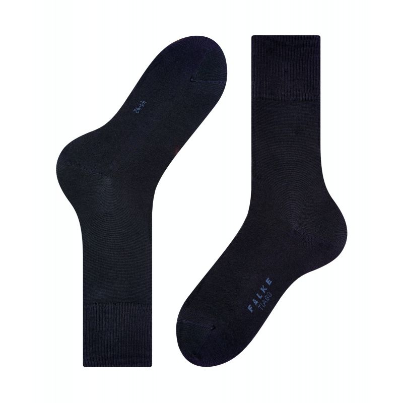 5. FALKE Tiago SO Socks M 14662-6370