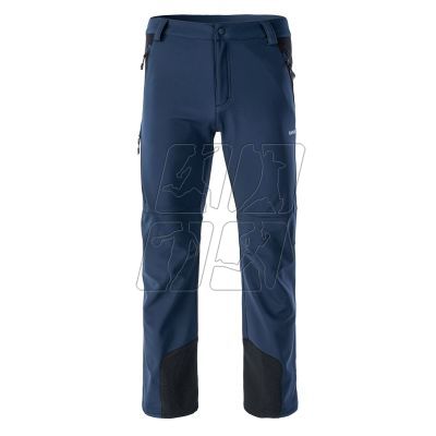 8. Hi-Tec Trousers Astoni M 92800334020