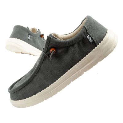 Lee Cooper shoes sneakers sports moccasins lightweight slip-on