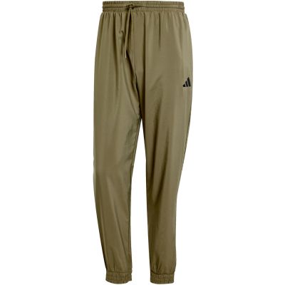 8. adidas Essentials Small Logo Stanford Pants M JF1102