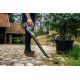 2. Graphite ENERGY+ 18V Cordless Leaf Blower