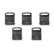 8. PROMIS 5 IN 1 FORMEA TOAST MAKER /SANDWICH, COOKIES OR