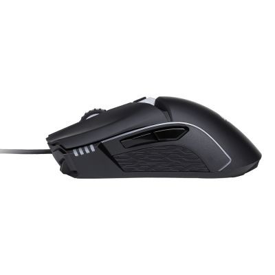 11. Gigabyte AORUS M5, Gaming Mouse, USB, Optical, Up to 16000 DPI