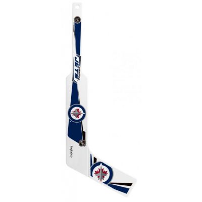 21. Inglasco Mini NHL 531AN000037 Plastic Goalie Stick